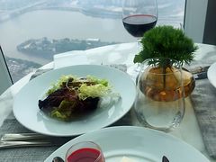 -广州四季酒店·意珍·意式自助餐
