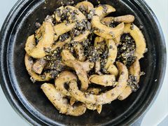 -大地土窑菜馆·特色罗浮农家菜(罗浮山景区店)