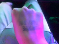 -芭提雅MAX泰拳馆