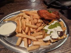 -Q MEX 库迈墨西哥餐吧(三里屯店)