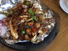 -粤仔湾砂锅粥(广益哥伦布店)