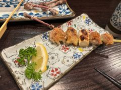 -哥哥の深夜食堂(叁宸里店)