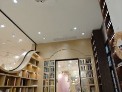 -奈尔宝·儿童乐园·亲子餐厅(星河湾店)