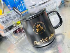 -王森咖啡西点烘焙培训(上海名厨中心店)
