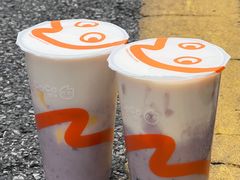 -CoCo都可(光谷天地店)