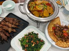 -伊隆斋(什刹海店)