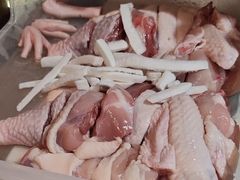 -喃喃椰·糟粕醋·椰子鸡火锅(七堡花园店)