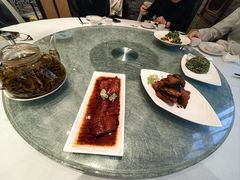 -新雅粤菜馆(南京东路店)