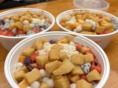 -串妹花式冰粉(乐山总店)