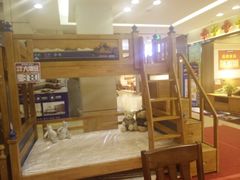 -香江家居品牌工厂批发城