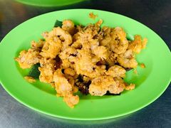 -明记烧鱼美味店