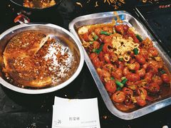 -碎怂烤肉(钟楼柳巷店)