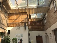 -6号花园别墅酒店