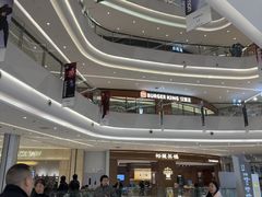 -首开·龙湖成都西宸天街