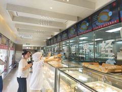 -红花点心局(大观园店)