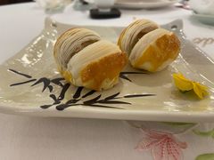 -白天鹅宾馆-玉堂春暖餐厅