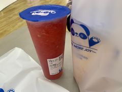 -茶百道(呼家楼店)