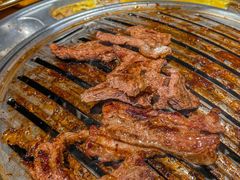 -金顺韩式烤肉·网红烤肉店(广利路店)