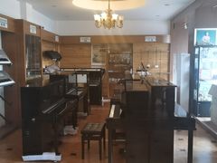 -秦川乐器(河西店)