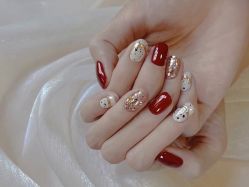 -LILY NAILS美甲美睫