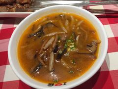 -西贝(上海我格广场店)