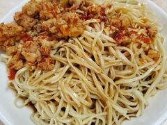 辣肉面-玉华饮食店(茅台路店)