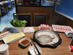 -傣妹火锅(南京东路一店)