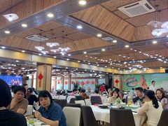 -绿雅居原生态农庄(小涌店)