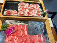 -草原塞蛮羊火锅城(港湾店)