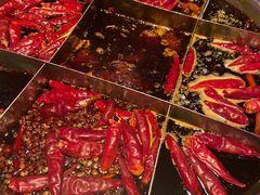 -董家湾重庆老火锅(嘉华店)