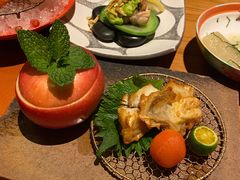 -松涛日本料理