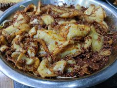 盆盆牛肚-辣盆盆麻辣小龙虾(哈尔滨总店)