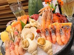 -菊上料理(蜀山银泰百货店)