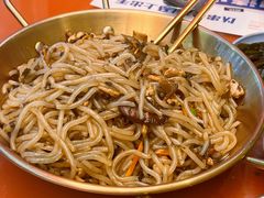 -神府路壹号·海鲜烧烤·砂锅粥·锅物(三坊七巷店)