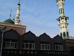 -额尔敦传统涮(公园西路店)