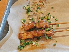 -红料理|串串有瘾·烧烤(吴中路店)
