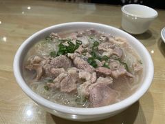 八刀粉-东山茶寮(新安店)