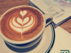 -十一咖啡(青年大街工厂店)