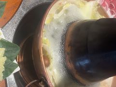 -義聚德·清真铜锅涮羊肉·烧烤(河东店)