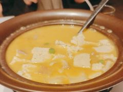 -俏江南天津时尚曲艺主题餐厅(马场道店)