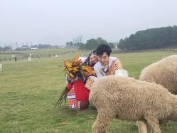 -金夫人婚纱摄影