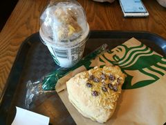 -星巴克(宜兴万达店)