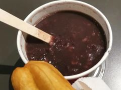 五黑粥-肯德基(开元大道店)