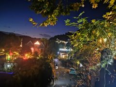 -杭州西湖风景名胜区-满觉陇四眼井