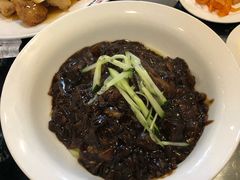-桃园中华料理炸酱面(燕儿岛路店)