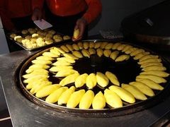 -锅蒸馍(建国中路店)