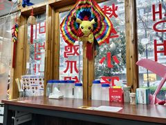 -优壹佳·延边朝鲜族料理(中山北路店)