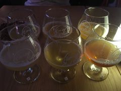-蜜和麦精酿啤酒吧honey&malt(桐梓林店)