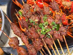 -铭副琦食·虾蟹烩馆(渔人码头店)