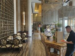 -万达瑞华酒店美食汇自助餐厅(楚河汉街店)